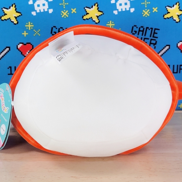 Squishmallow Hello Kitty My Melody 8" UltraSoft Exclusive Hot Topic Sanrio Plush - Picture 3 of 7